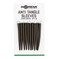 Korda Basix Anti Tangle Sleeves